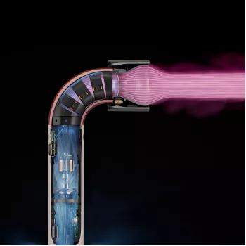 Secador de pelo Dyson Supersonic r 1700 W