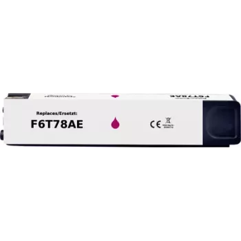 Consumible de impresora Renkforce RF-6736450 magenta