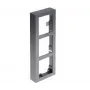 Carcasa de superficie Hikvision DS-KD-ACW3
