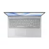 Portátil ASUS Vivobook 17 X1704VA-AU1069W — Core 5 120U, 17,3 inch FHD IPS-Level 60 Hz, 16 GB DDR5, 512 GB SSD, Intel Graphics, WLAN+BT, cámara 720p, 50 WHr, WIN11