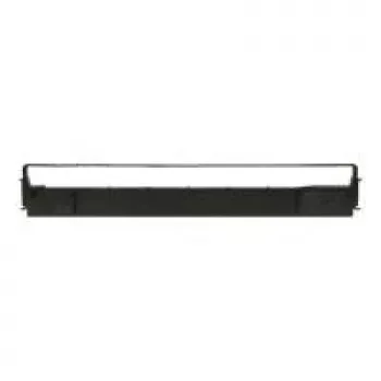 Cinta entintada negra Epson SIDM, compatible con Epson LX-1350, LX-1170II, LX-1170, matricial, 4000000 caracteres, negro, China