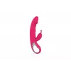 Vibrador Erolab Silicone Rose rosa