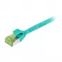 Synergy21 S217956 Cable Ethernet Patch Verde