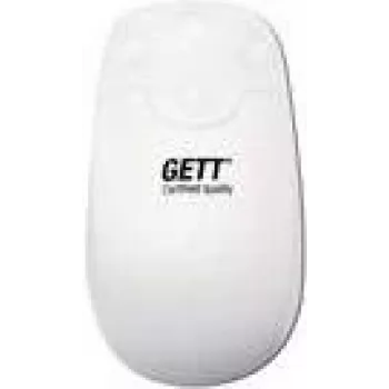 Ratón GCQ Ratón KH25207 Inalámbrico Óptico 5 botones 2,4 GHz USB