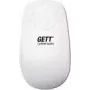 Ratón GCQ Ratón KH25207 Inalámbrico Óptico 5 botones 2,4 GHz USB