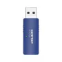 Adaptador USB Wi-Fi y Bluetooth Comfast CF-727B, dual band 2,4/5 GHz, hasta 1300 Mbit/s
