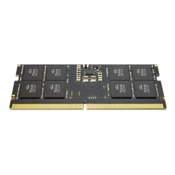 MÓDULO S-O DDR5 16GB PC5600 TEAMGROUP ELITE 5600MHz-CAS 46-SO-DIMM