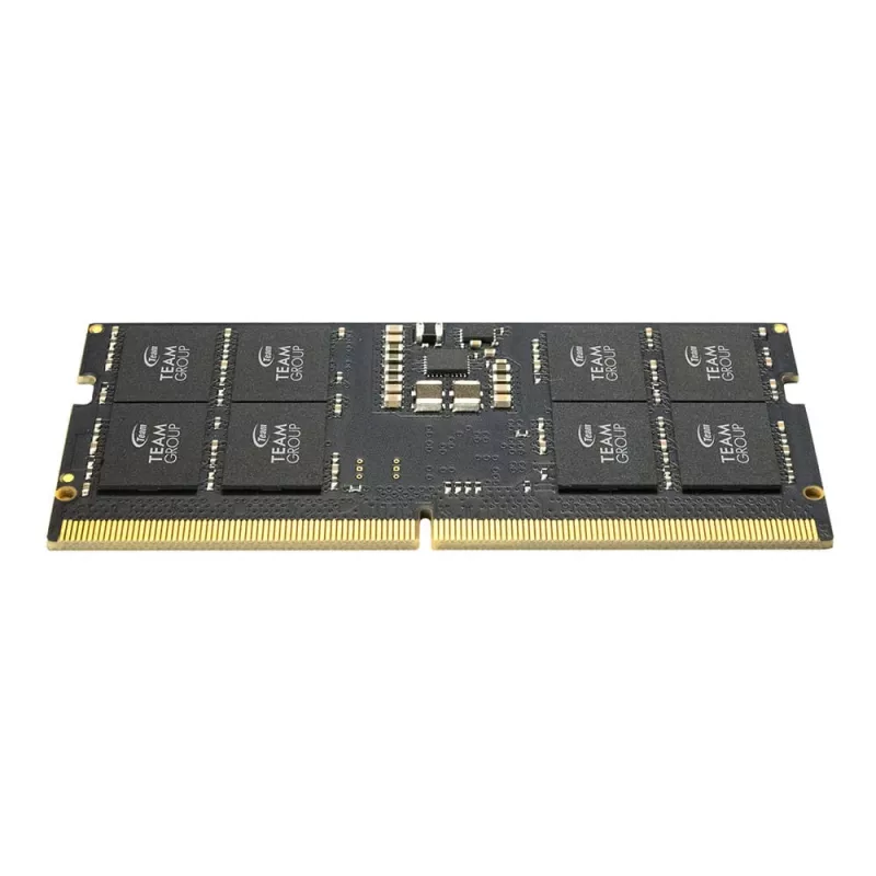 MÓDULO S-O DDR5 16GB PC5600 TEAMGROUP ELITE 5600MHz-CAS 46-SO-DIMM