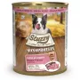 STUZZY Monoprotein cerdo - Comida húmeda para perros - 800 g