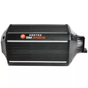 Asetek 40-020-0020002 accesorio para mando de juego Wheel Base