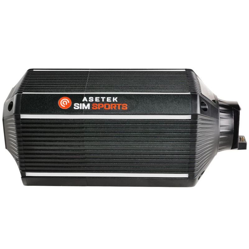 Asetek 40-020-0020002 accesorio para mando de juego Wheel Base