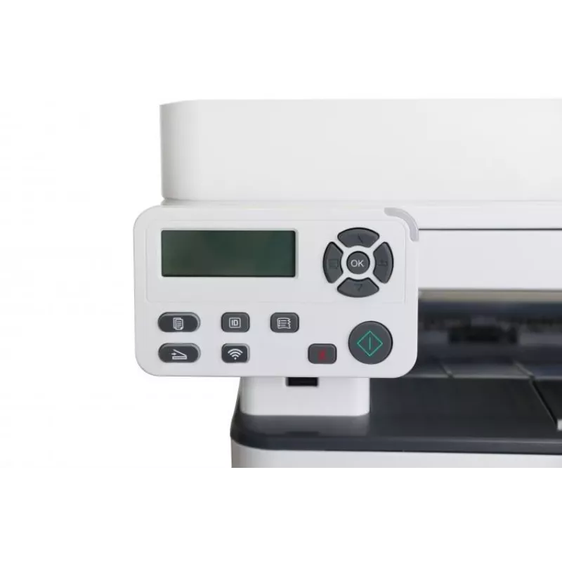 Impresora multifunción Pantum M7100DW láser A4 1200 x 1200 DPI 33 páginas/min. Wi-Fi