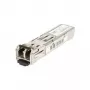 Lanview MO-SFP-H10GB-CU3M cable InfiniBand/fibra óptica 3 m SFP+ negro