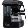 Aromaboy II 1015-02 cafetera de filtro negra