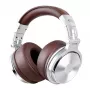 Auriculares OneOdio Pro30 plateados
