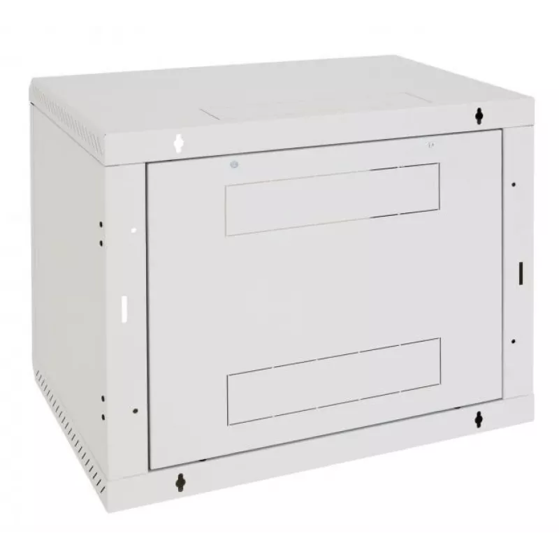 Rack de pared Triton RBA-12-AS5-CAX-A1 12U/500 gris