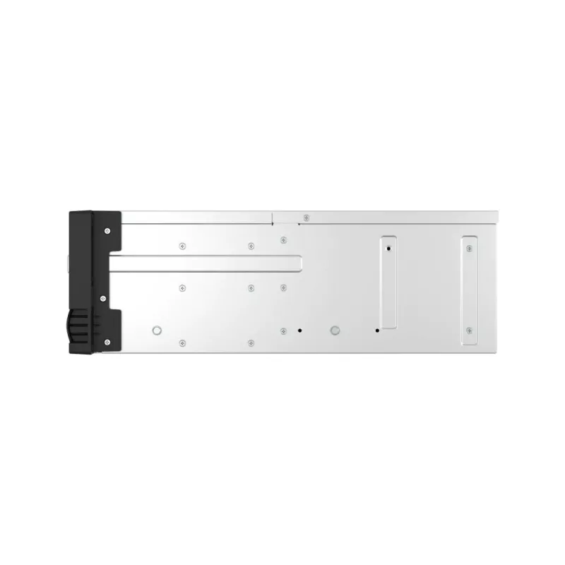 QNAP - TL-R1600PES-RP - Matriz de discos - 16 bahías (SATA-600 / SAS-3) SAS 12Gb/s (externo) montaje en rack 2U
