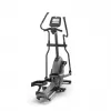 Máquina elíptica Horizon Fitness Andes 5.1 — 20 niveles de resistencia, 12 programas, 50,8 cm de zancada, 136 kg de peso máximo de usuario