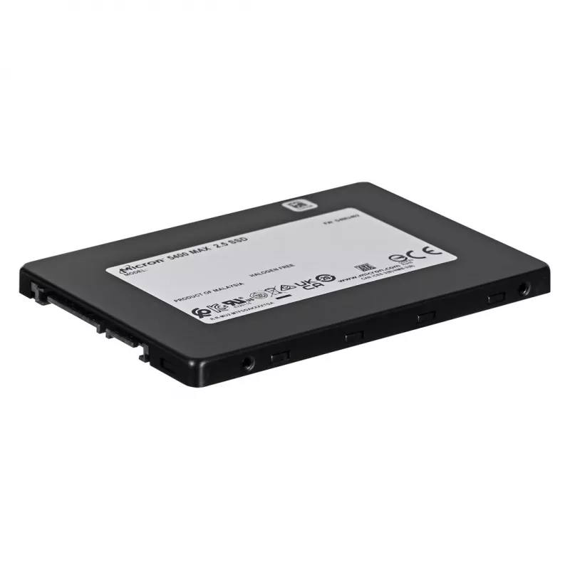 Micron MTFDDAK960TGB-1BC1ZABYYR unidad de almacenamiento