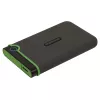 Disco duro Transcend 2TB USB 3.2 25M3S