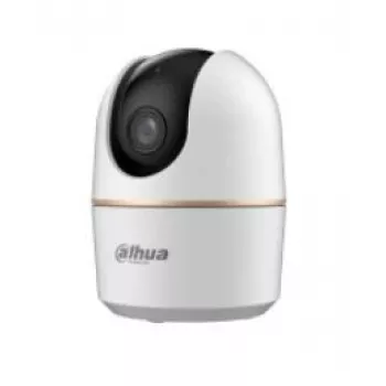 Cámara IP Wi-Fi Dahua H4A, 4 MP