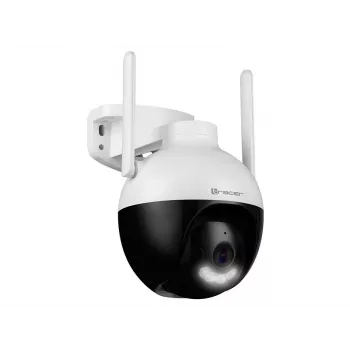 Cámara de vigilancia Tracer 47376 GUARD 4 HD