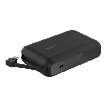 Belkin BPB021HQBK batería externa 10000 mAh