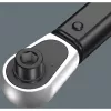 Llave dinamométrica Click-Torque 1/4'' 2,5-25 Nm, 20 piezas