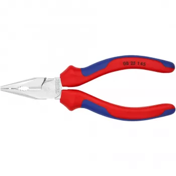 Alicates de punta Knipex 08 25 145