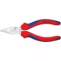 Alicates de punta Knipex 08 25 145