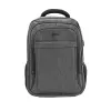 Mochila SBOX Amsterdam 18 (modelo NSS-00280) — mochila urbana compacta, 18 l de volumen