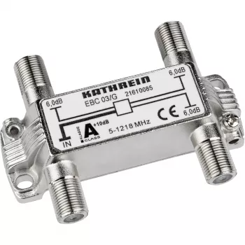 EBC 03/G plata Kathrein