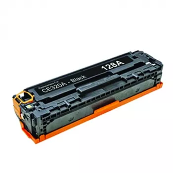 Cartucho de tóner HP CE320A