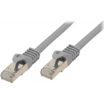 Cable de red ShiverPeaks BS75517-M magenta 7,5 m Cat7 S/FTP