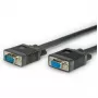 Cable VGA ROLINE HQ HD15 M - HD15 F 20 m