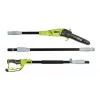 Podadora de altura eléctrica 750W 25cm/accesorio de aceite RYOBI