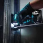 Makita DTD173Z atornillador de impacto a batería 3600 rpm negro, azul