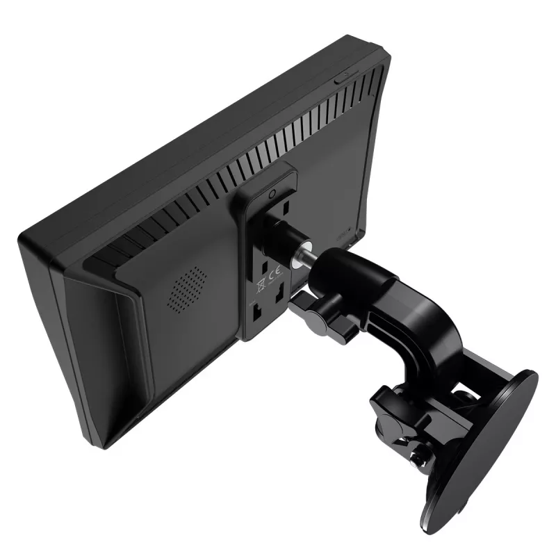 MODECOM FreeWAY CX 9.3 PLUS NAVEGADOR GPS PARA COCHE + iGO Navigation Truck (1 año de actualización)
