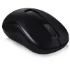 Ratón óptico inalámbrico Rapoo M10 Plus negro