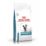 Alimento seco para gatos Royal Canin Hypoallergenic 400 g — dieta veterinaria para gatos adultos con intolerancias alimentarias, sabor ave