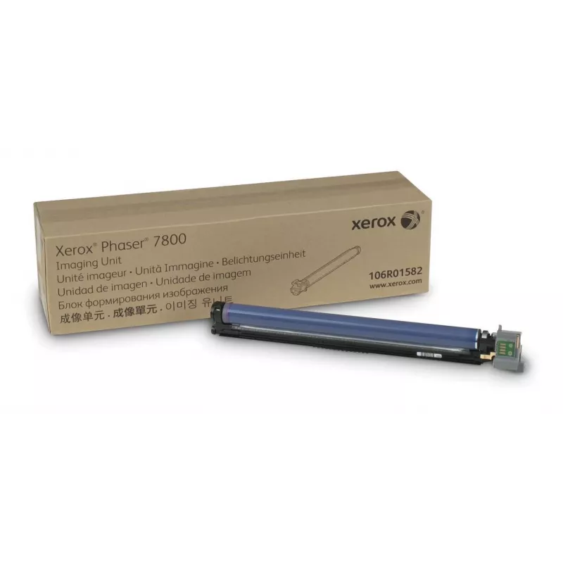Xerox unidad de imagen