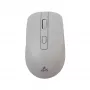 Ratón SBOX WM-837 blanco USB Type-A