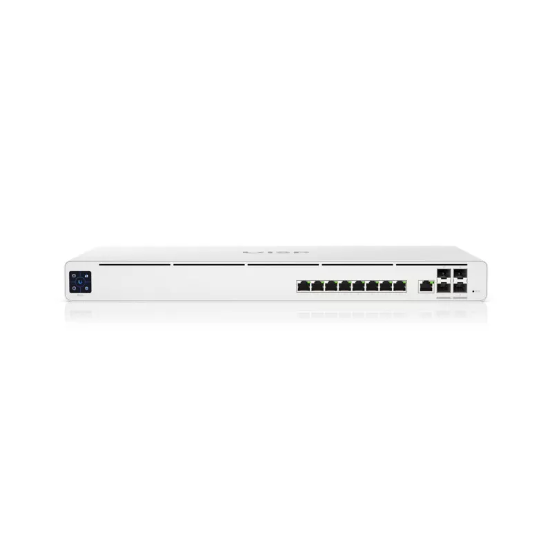 Router con cable Ubiquiti UISP-R-Pro Gigabit Ethernet 9,5 Gbit/s
