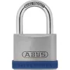 Candado ABUS Silver Rock 5 igualado 4,24 cm de ancho 2 cm de profundidad