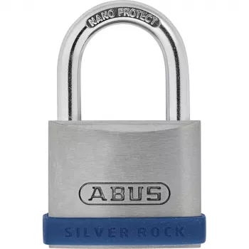 Candado ABUS Silver Rock 5 igualado 4,24 cm de ancho 2 cm de profundidad