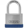 Candado ABUS Silver Rock 5 igualado 4,24 cm de ancho 2 cm de profundidad