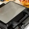 Salter EK5848VDE Gofrera profunda