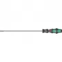 Set de destornilladores Wera Kraftform Kompakt 27 XL Universal 1, 7 piezas (05051028001)