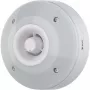 Sirena estroboscópica AXIS D4100-VE/MK II 03105-001 — resistente a la intemperie IP66 para instalaciones de seguridad en exteriores