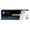 Consumible de impresora HP W2301A cian